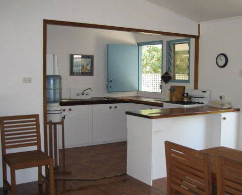 Great Keppel Island Holiday Village - Broome Tourism 6