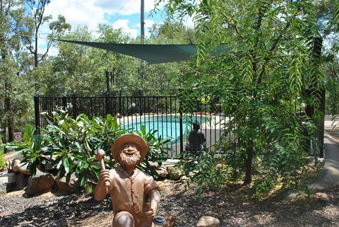 Sapphire Caravan Park - Broome Tourism 2
