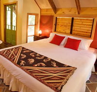 Rainforest Ranch - Broome Tourism
