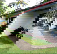 Sunlover Lodge Holiday Units and Cabins - Broome Tourism