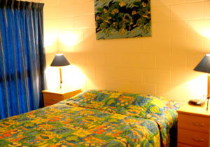 Sunlover Lodge Holiday Units And Cabins - Broome Tourism 1