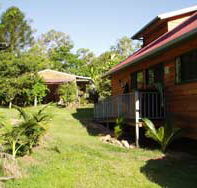 Byfield Creek Lodge - Broome Tourism