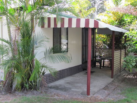Hillcrest Holiday Park - Broome Tourism 0