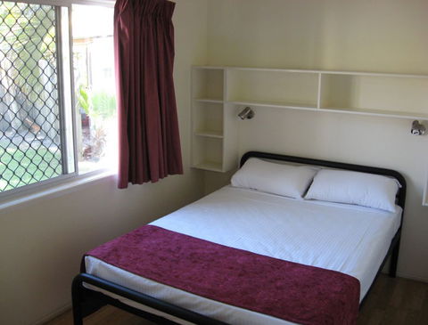 Hillcrest Holiday Park - Broome Tourism 3