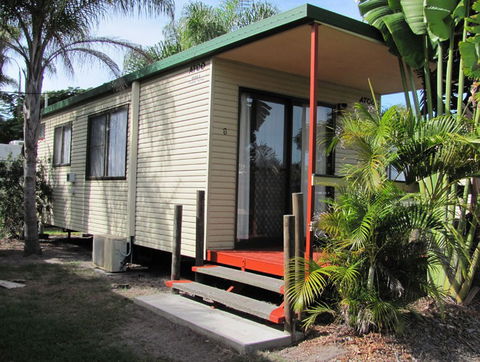 Hillcrest Holiday Park - Broome Tourism 4