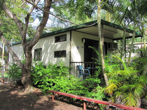 Hillcrest Holiday Park - Broome Tourism 5