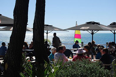 Whalecove Resort - Broome Tourism 0