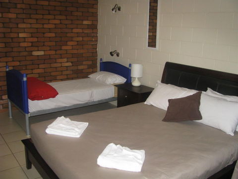 Susan River Homestead Adventure Resort - Broome Tourism 1