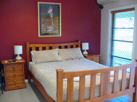 Susan River Homestead Adventure Resort - Broome Tourism 2