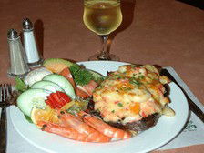 Carriers Arms Hotel Motel - Broome Tourism 3