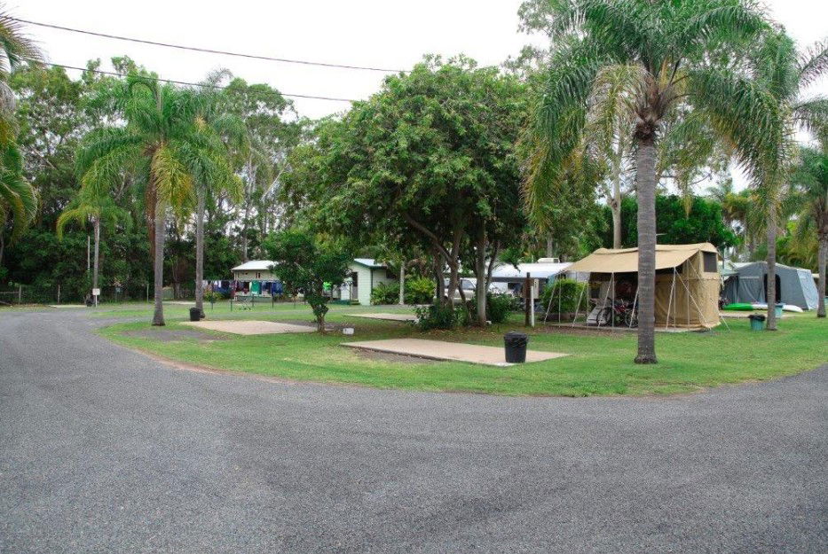 Point Vernon QLD Broome Tourism