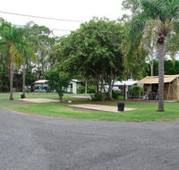 BIG4 Point Vernon Holiday Park - Broome Tourism