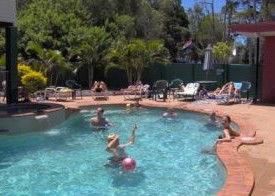 Fraser Roving Backpacker Resort - Broome Tourism 2