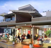 Ramada Hervey Bay - Broome Tourism