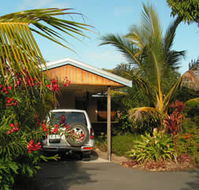 Sunbird Gardens - Broome Tourism