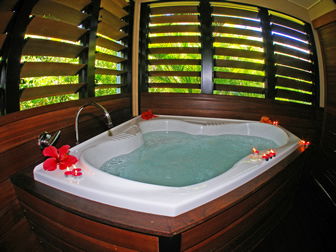Sunbird Gardens - Broome Tourism 1