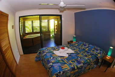 Sunbird Gardens - Broome Tourism 2