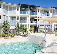 Pavillions on 1770 - Broome Tourism