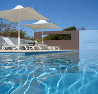 Shutters On The Beach - Broome Tourism