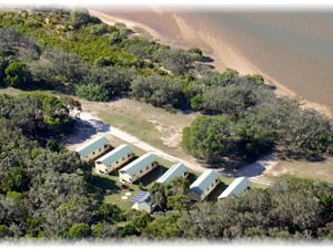 Broadwater Haven - Broome Tourism 0