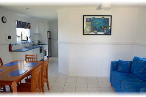 Broadwater Haven - Broome Tourism 2