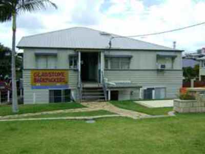 Gladstone Backpackers - Broome Tourism 0