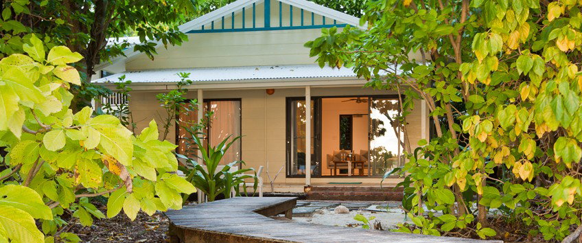 Heron Island QLD Broome Tourism