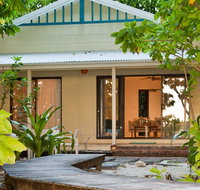 Heron Island - Broome Tourism