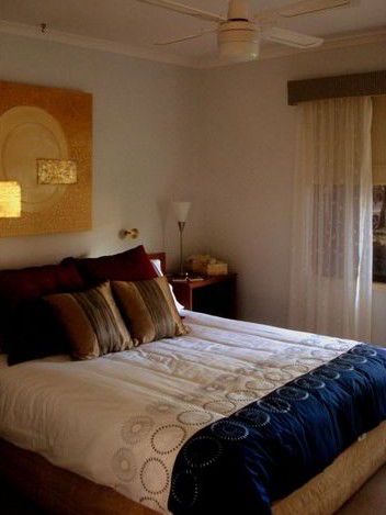 Lawgi Dawes QLD Broome Tourism