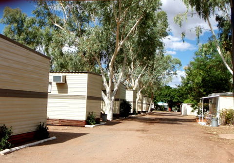 Discovery Parks - Mount Isa - Broome Tourism 2