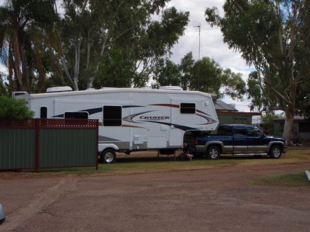 Discovery Parks - Mount Isa - Broome Tourism 3