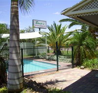 Banjos Overnight  Holiday Units - Broome Tourism