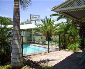 Banjos Overnight & Holiday Units - Broome Tourism 0
