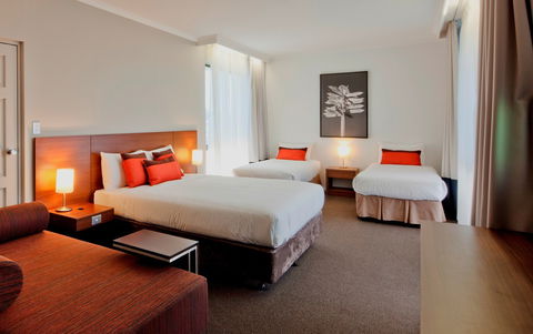Ibis Styles Mt Isa Verona - Broome Tourism 0