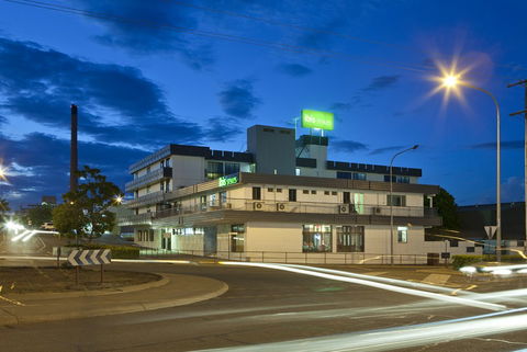Ibis Styles Mt Isa Verona - Broome Tourism 2