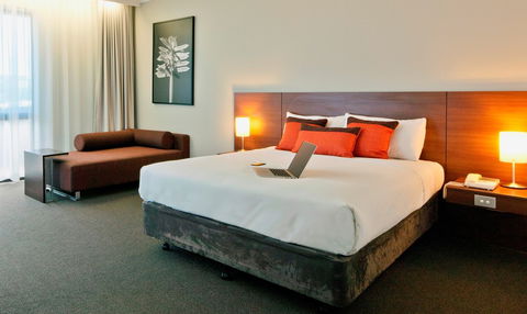 Ibis Styles Mt Isa Verona - Broome Tourism 3