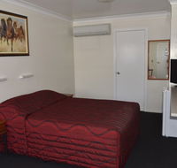 Waltzing Matilda Motor Inn - Broome Tourism