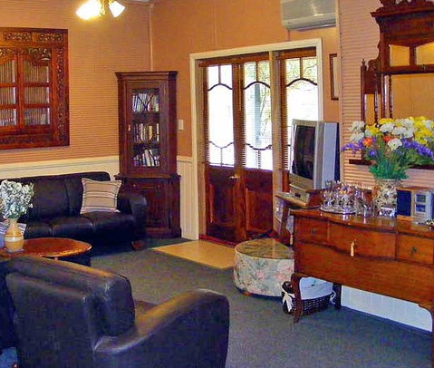 Windswept Country Retreat - Broome Tourism 0