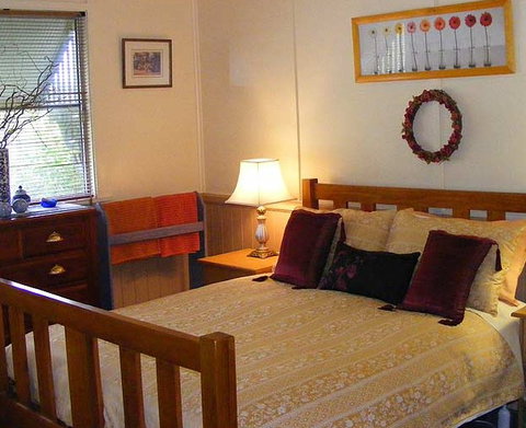 Windswept Country Retreat - Broome Tourism 1