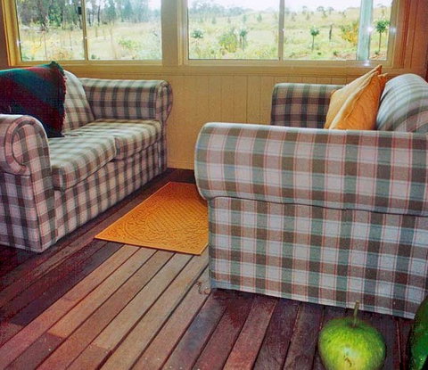 Windswept Country Retreat - Broome Tourism 2