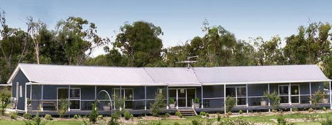 Rovers Rest Guesthouse And Studio Units - Broome Tourism 2