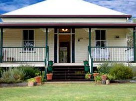Rovers Rest Guesthouse And Studio Units - Broome Tourism 5
