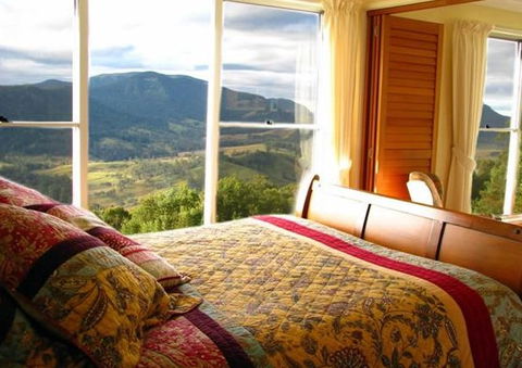 Spring Creek Mountain Cafe And Cottages - Broome Tourism 5