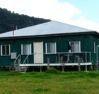 Oaklea Bed and Breakfast and Cottages