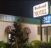Boulevard Motel - Broome Tourism