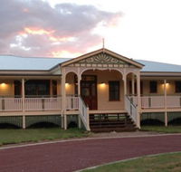 Loggers Rest Bed and Breakfast - Broome Tourism