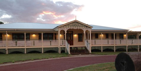 Loggers Rest Bed And Breakfast - Broome Tourism 0