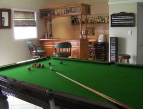 Loggers Rest Bed And Breakfast - Broome Tourism 1