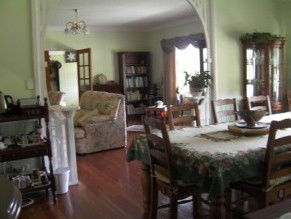 Loggers Rest Bed And Breakfast - Broome Tourism 2