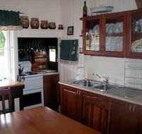 Dillons Cottage - Broome Tourism